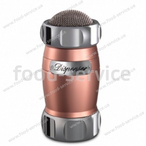 Диспенсер для какао та кориці Marcato Dispenser Pink